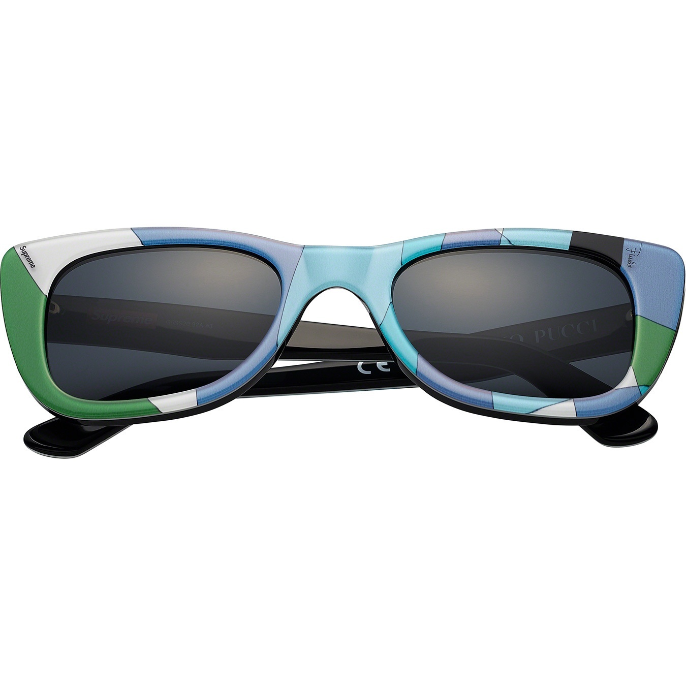 Supreme®/Emilio Pucci® Cat Sunglasses view 5